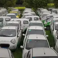 Elekticni kineski auto