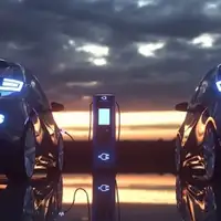 Elektricno auto