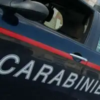 Policija italija
