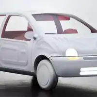 Renaul twingo