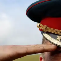 Genersli vojska rusija