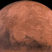 Mars