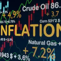Inflacija ekonomija