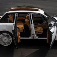 Rolls-Royce