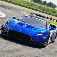 Maserrati