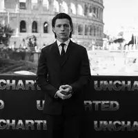 Tom Holand