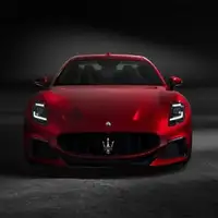 Maserati