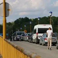 Granica prevoznici AA