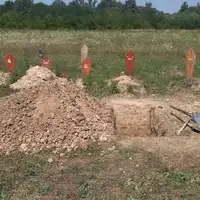Migranti dzenaza ???