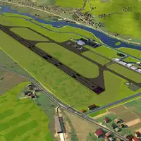 Aerodrom Bihać