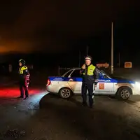 Moskva policija wagner