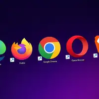 Firefox foto Unsplash