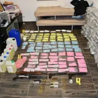 Sarajevo zaplijenjeno više od 100 kilograma droga