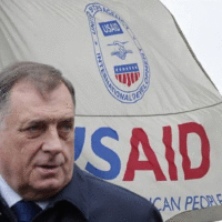 Milorad Dodik USAID etto