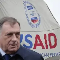Milorad Dodik USAID etto