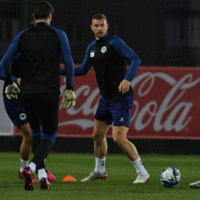 Trening 1