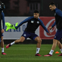 Trening 2
