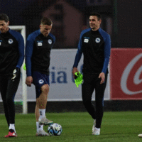 Trening 3
