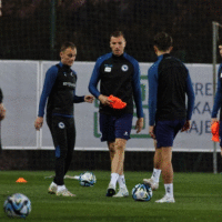 Trening 4