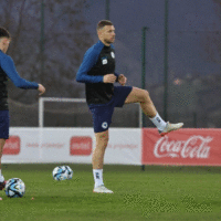 Trening 8