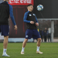 Trening 9