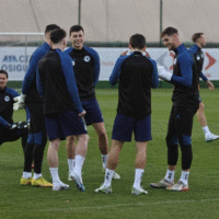 Trening 10