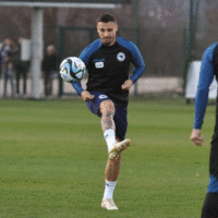 Trening 12