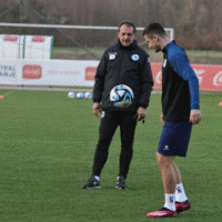 Trening 16