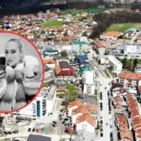 Kalesija Inela Selimović