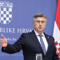 Andrej Plenković