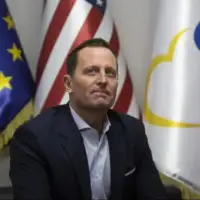 Richard Grenell ap