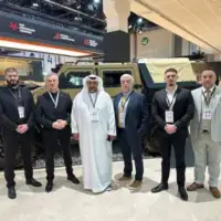 Vihor Abu Dabi