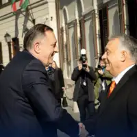 Viktor Orban Milorad Dodik 3