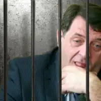 Milorad dodik zatvor 1