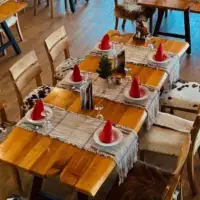 restoran Malak Farma