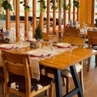 restoran Malak Farma xl