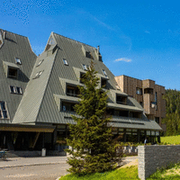Hotel Monti 1