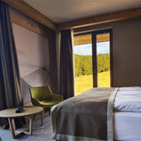 Hotel Monti 3