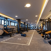 Hotel Monti 4