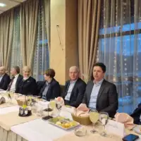 Iftar ramazan zenica sda 2025 2