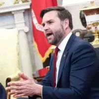 JD Vance svada zelenski