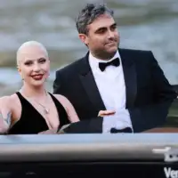 Lady Gaga polansky