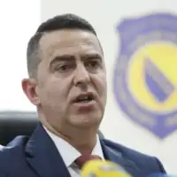 Milanko Kajganic fena