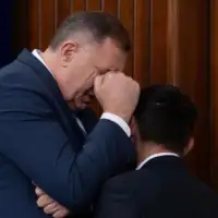 Milorad Dodik 03 etto Foto: Pixsell