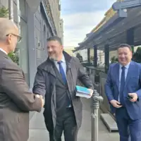 iftar Beč 2025 umrežavanja dijaspore sa maticom BiH
