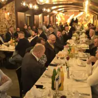 iftar Beč 2025 umrežavanja dijaspore sa maticom BiH