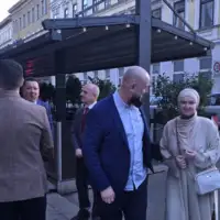 iftar Beč 2025 umrežavanja dijaspore sa maticom BiH