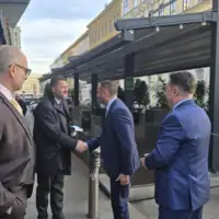iftar Beč 2025 umrežavanja dijaspore sa maticom BiH