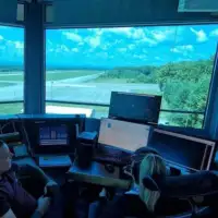 nadzor aviona foto BHANSA 1