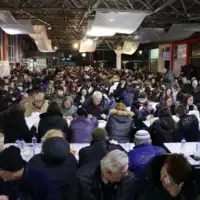 Iftar grbavica